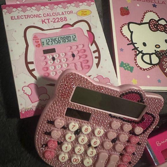 Hello kitty - Picture 4 of 9